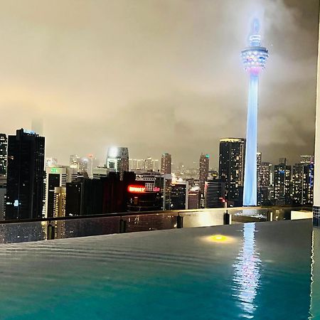 The Luxe Colony Skypool By Tasu Home Kuala Lumpur Dış mekan fotoğraf
