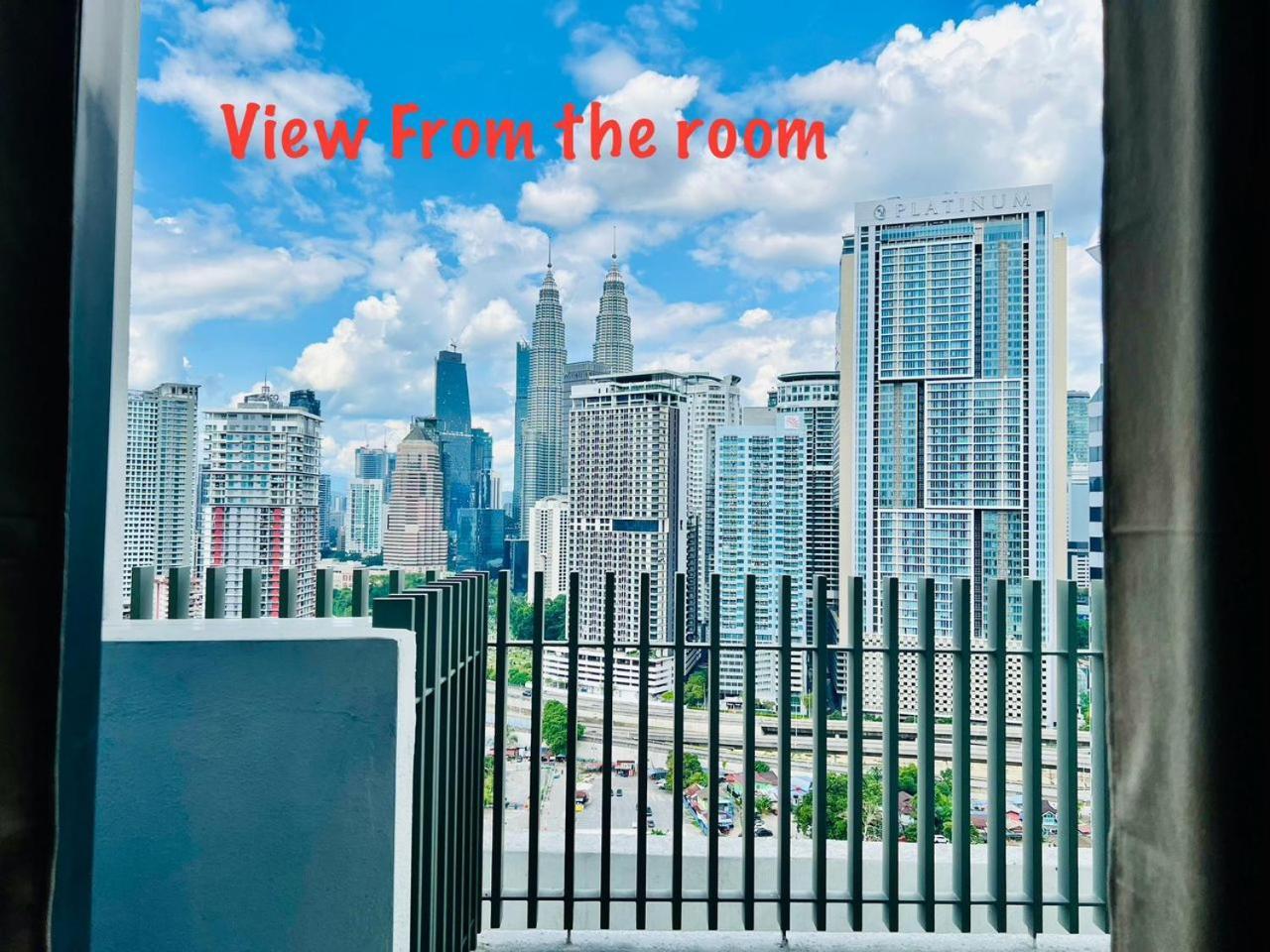 The Luxe Colony Skypool By Tasu Home Kuala Lumpur Dış mekan fotoğraf
