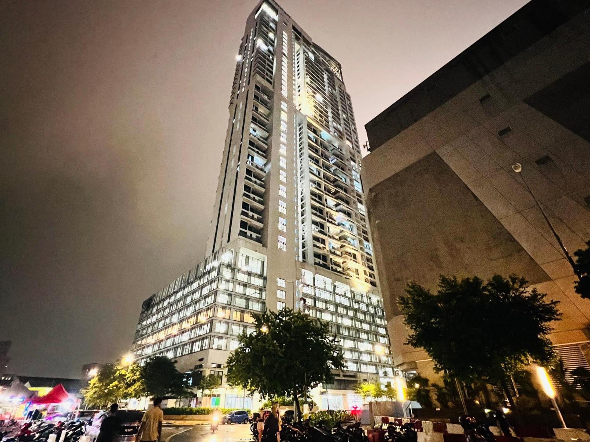 The Luxe Colony Skypool By Tasu Home Kuala Lumpur Dış mekan fotoğraf