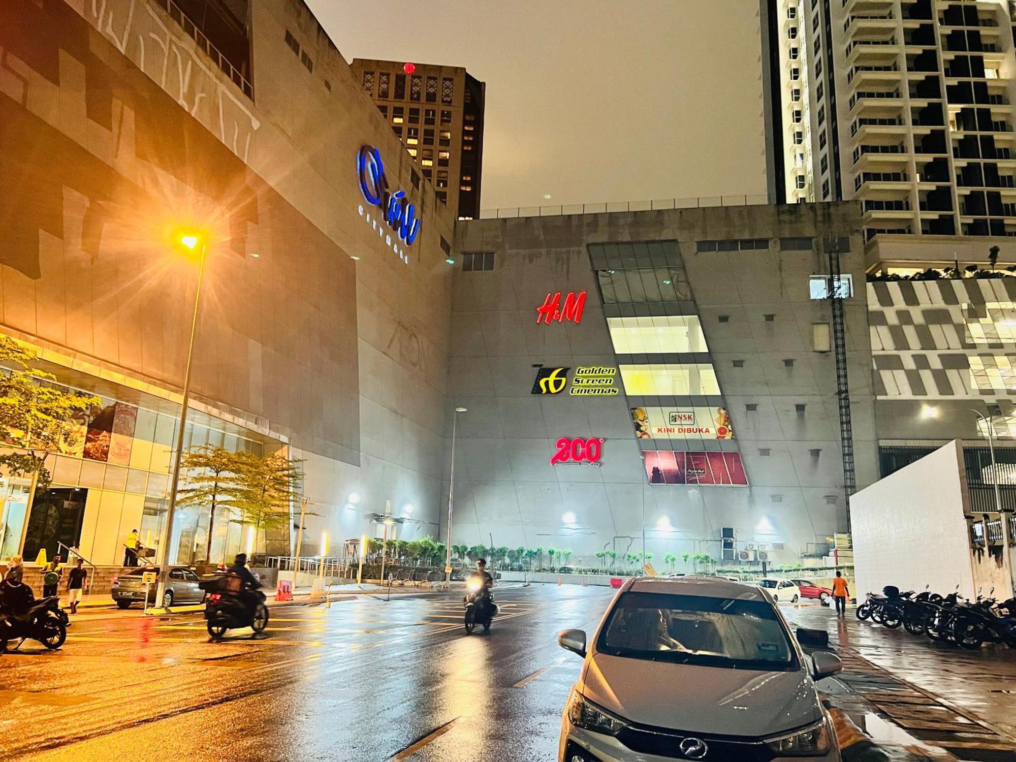 The Luxe Colony Skypool By Tasu Home Kuala Lumpur Dış mekan fotoğraf